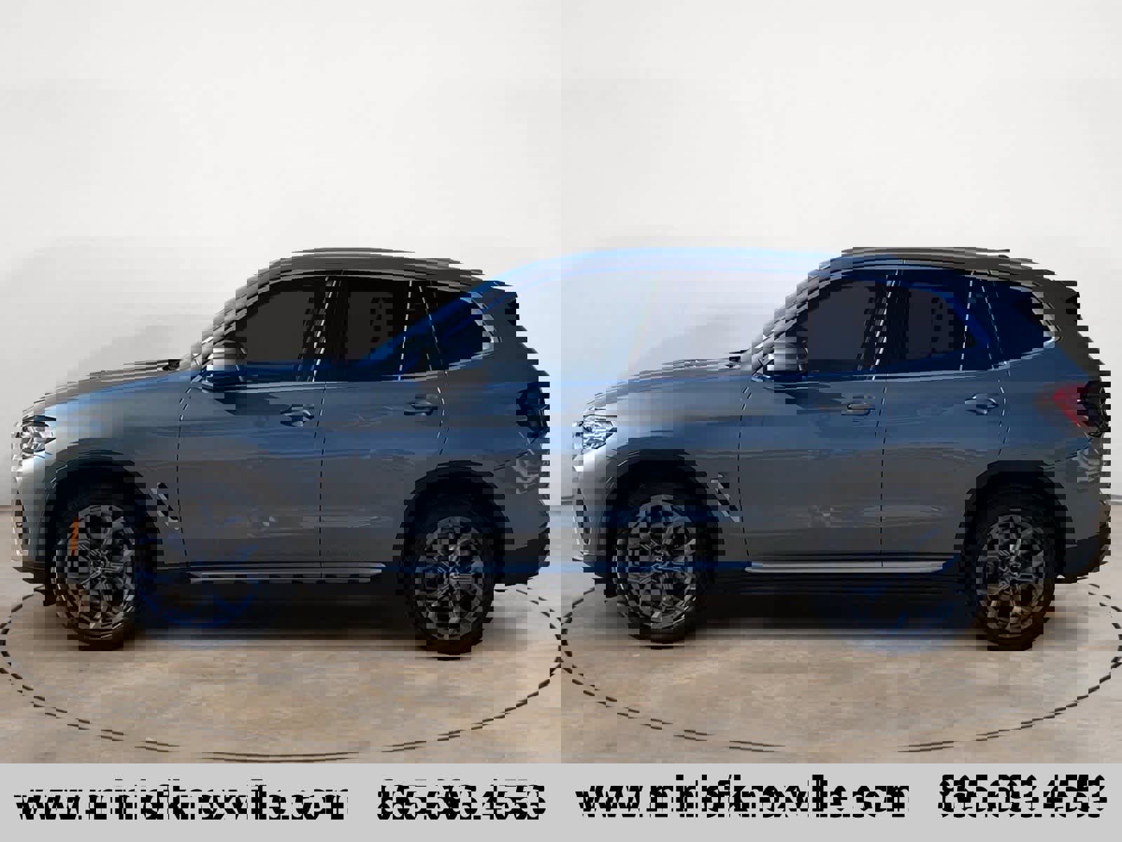 Used 2023 BMW X3 sDrive30i w/ Premium Package image 6