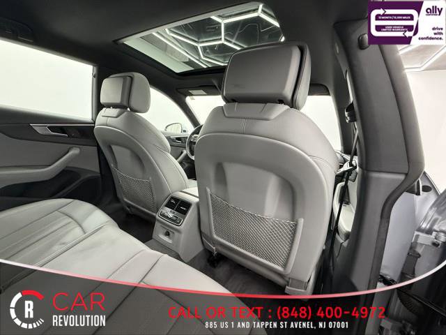 Used 2018 Audi A5 2.0T Prestige image 47