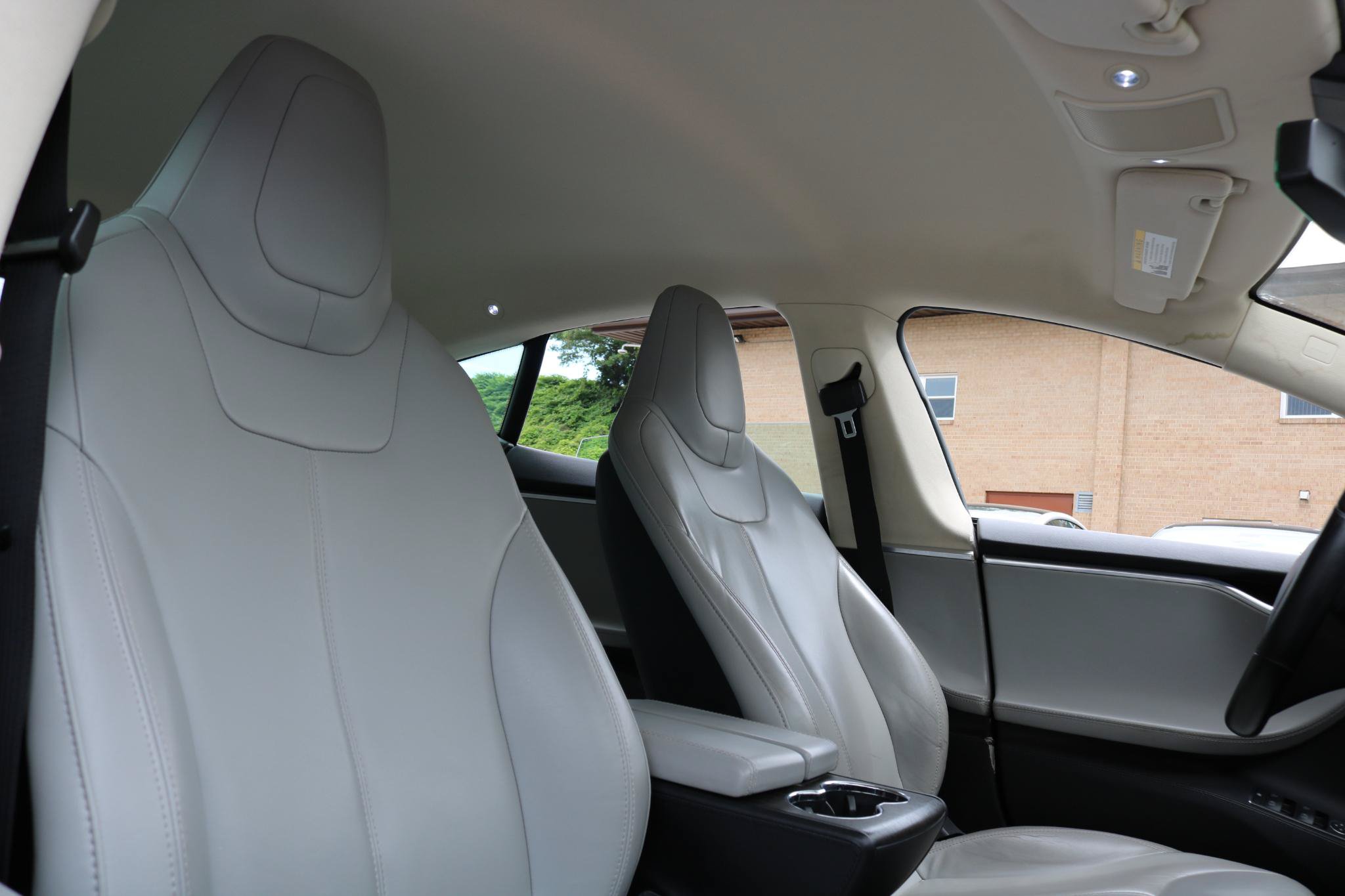 Used 2013 Tesla Model S RWD image 42