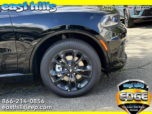 New 2026 Dodge Durango GT AWD/4WD image 3