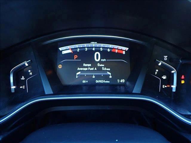 Used 2022 Honda CR-V Touring image 24