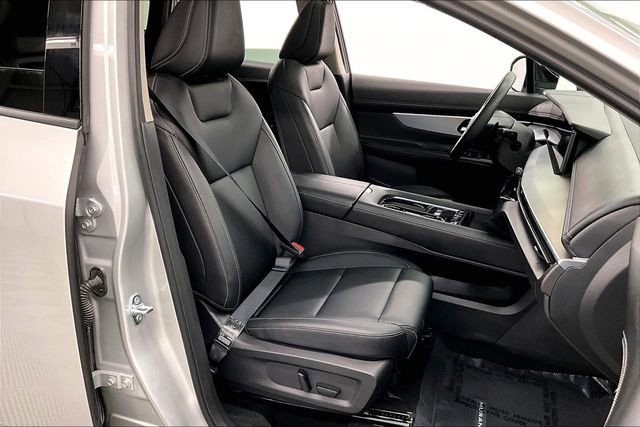Used 2025 Nissan Murano SL image 8