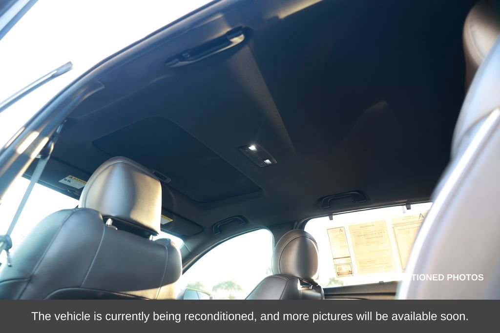 Used 2021 MAZDA CX-9 Signature image 34