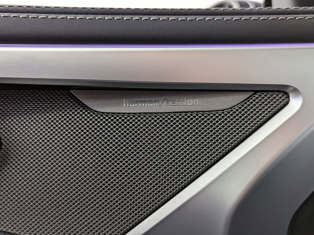 Used 2025 BMW 840i xDrive AWD/4WD image 17