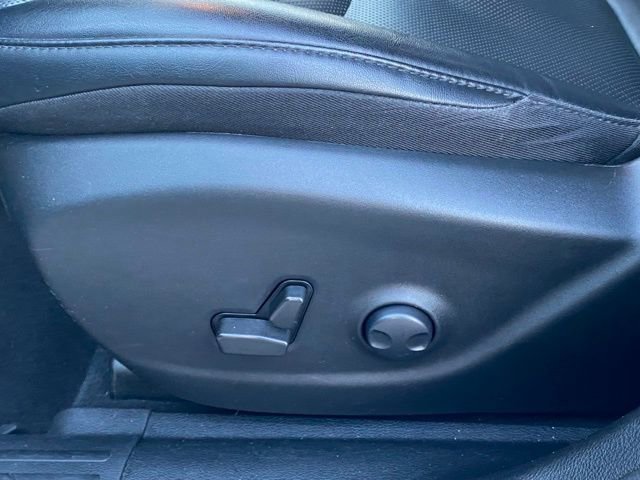 Used 2022 Jeep Cherokee Latitude Lux image 30