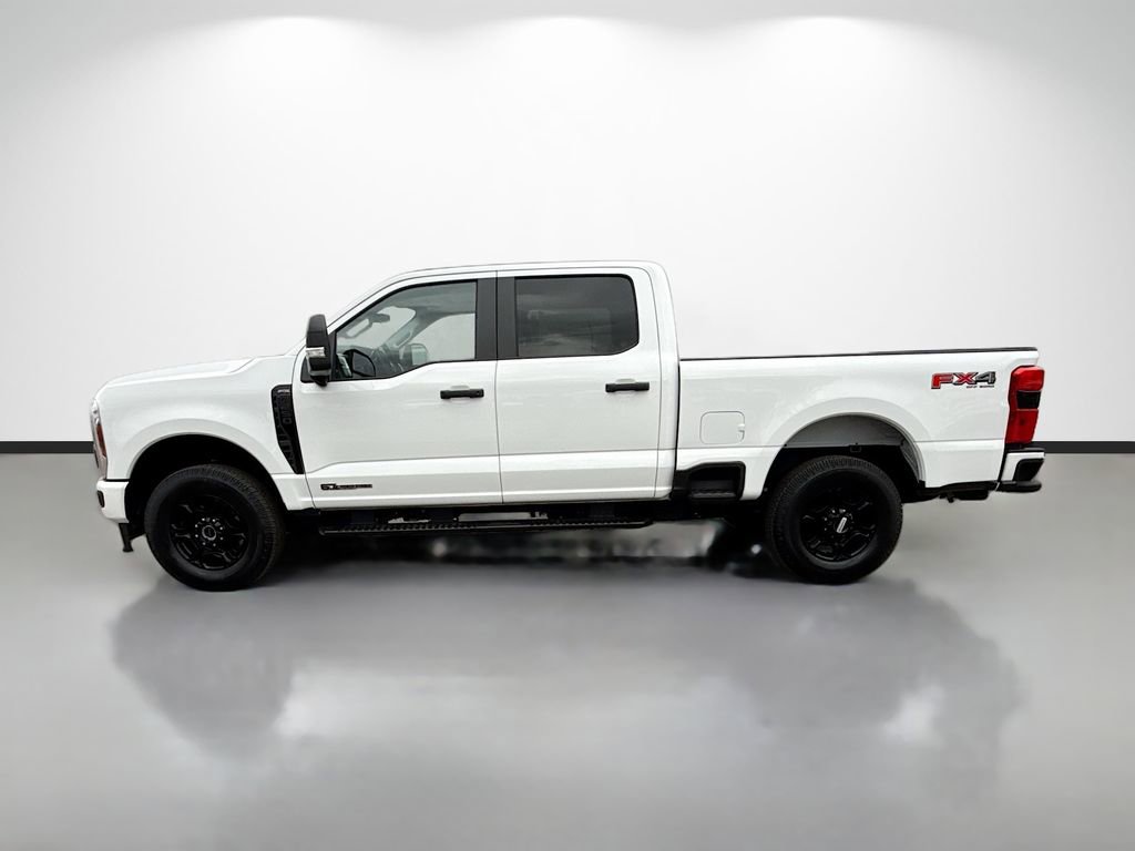 Used 2024 Ford F250 XL w/ STX Appearance Package image 6