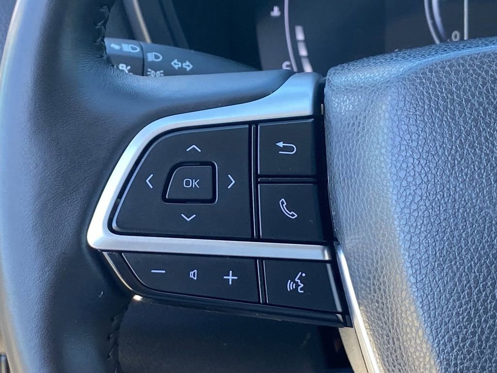 Certified 2024 Toyota Grand Highlander XLE image 26