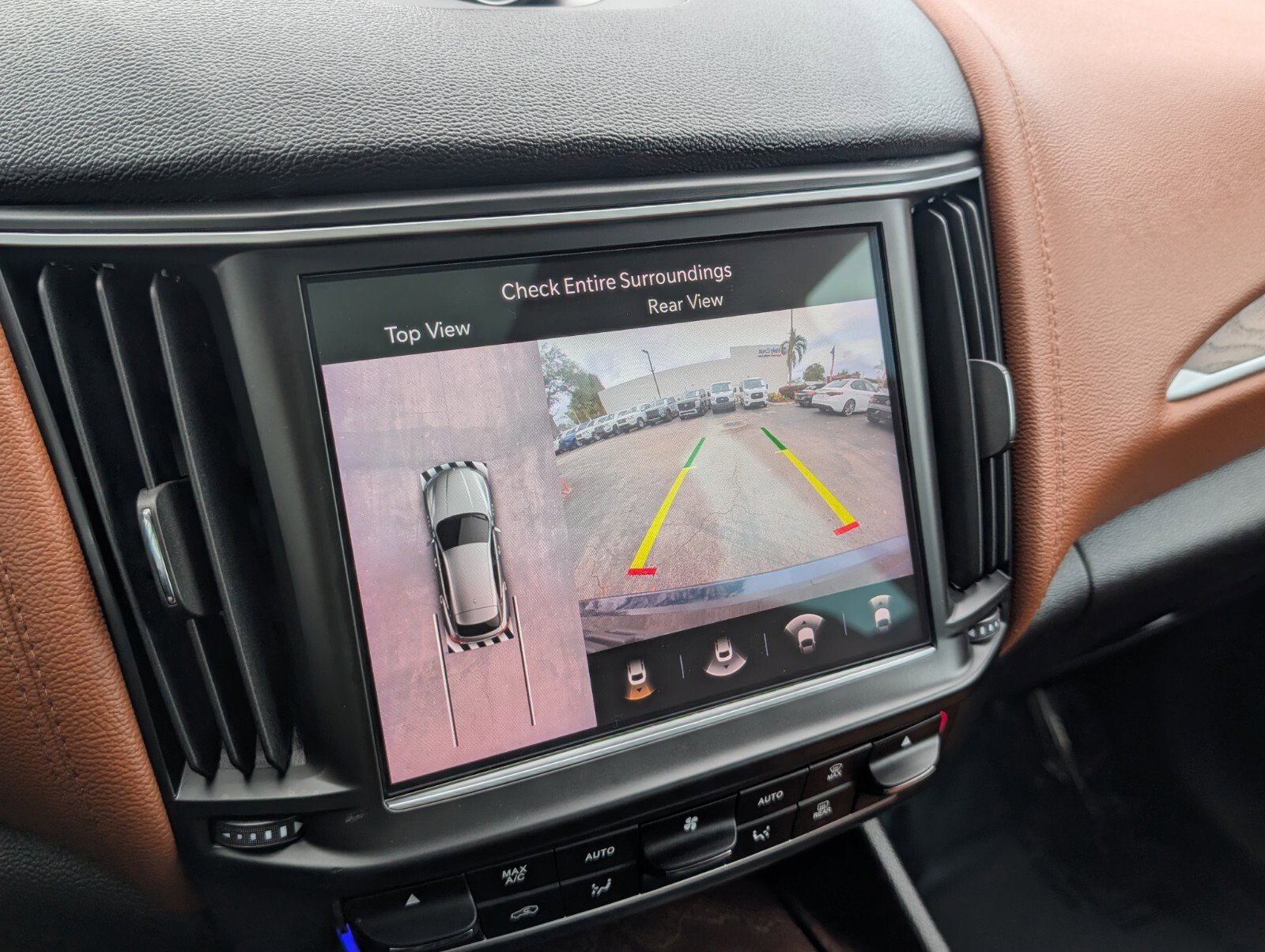 Used 2022 Maserati Levante Modena image 23