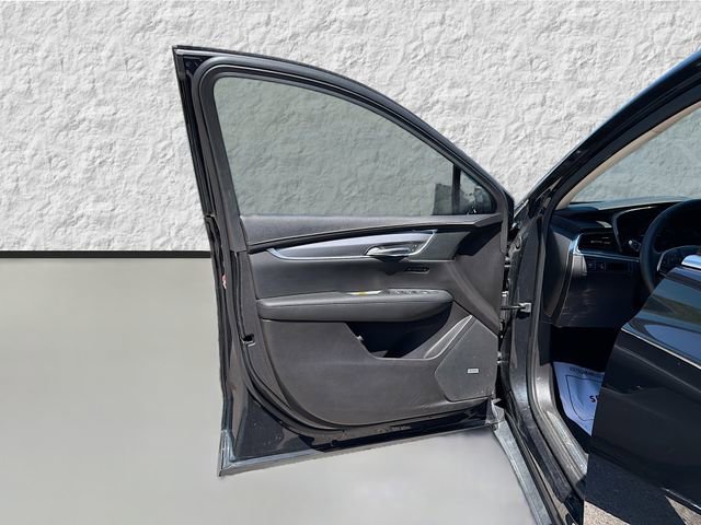 Used 2019 Cadillac XT5 Premium Luxury AWD/4WD image 23