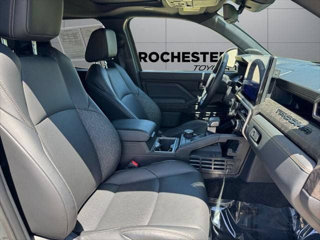 Certified 2024 Toyota Tacoma Limited w/ Limited Package (LT) AWD/4WD image 48