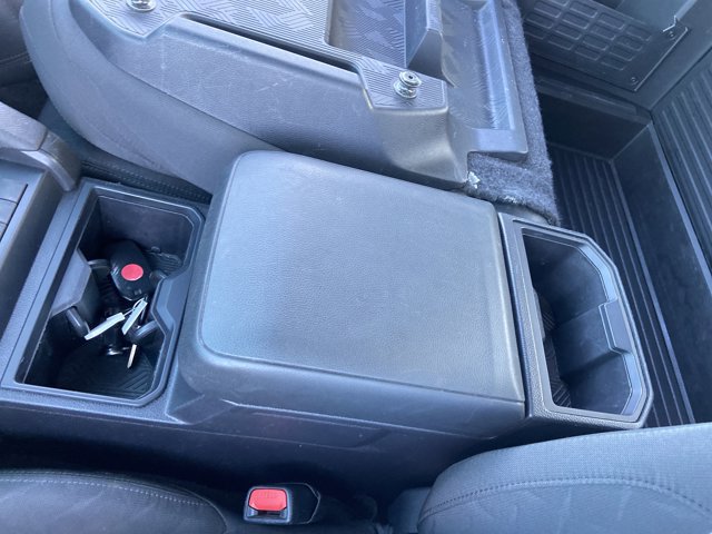 Used 2024 Toyota Tacoma SR image 25