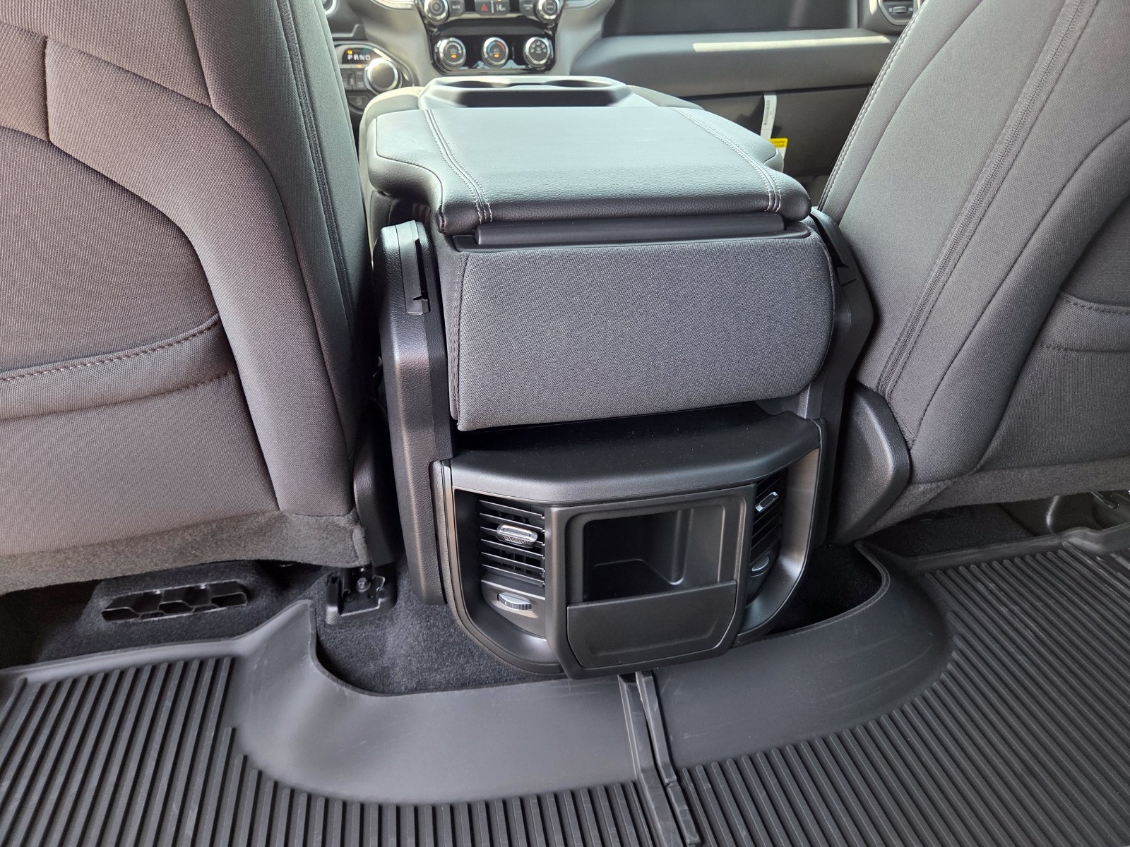 New 2026 RAM 1500 Warlock AWD/4WD image 20