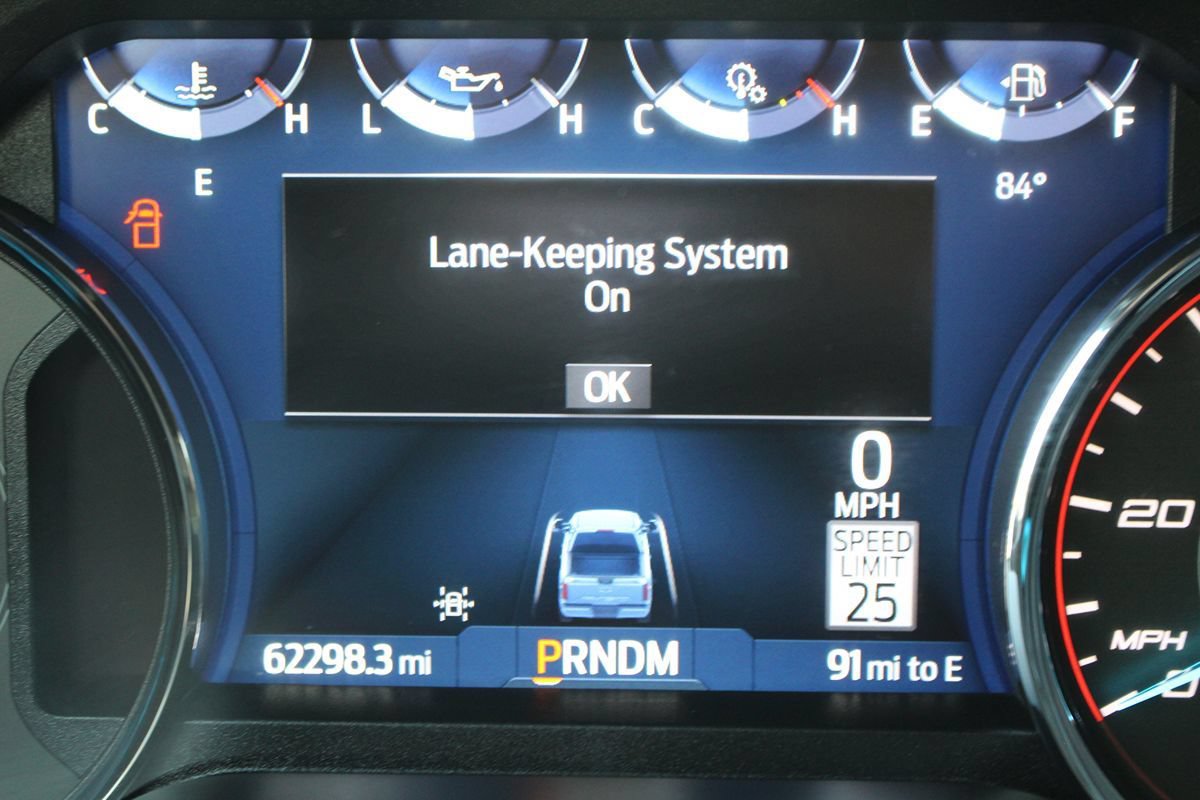 Used 2023 Ford F150 XLT w/ Equipment Group 302A High AWD/4WD image 26