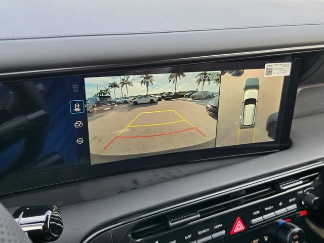 New 2027 Hyundai Palisade XRT Pro AWD/4WD image 10