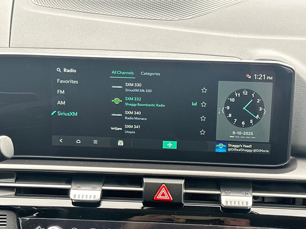 New 2026 Kia Sportage S image 31