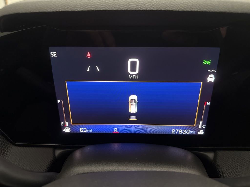 Used 2024 Chevrolet TrailBlazer LS w/ LS Convenience Package image 20