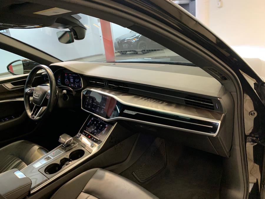 Used 2021 Audi A6 3.0T Premium w/ Convenience Package image 55