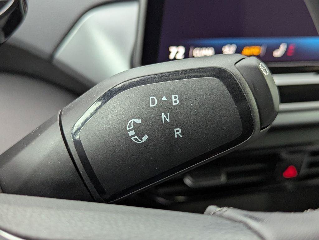 New 2026 Volkswagen ID.4 Pro AWD/4WD image 16