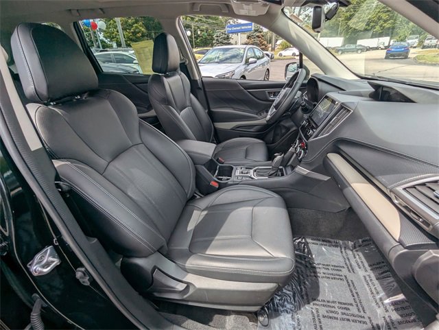 Used 2023 Subaru Forester Limited image 25