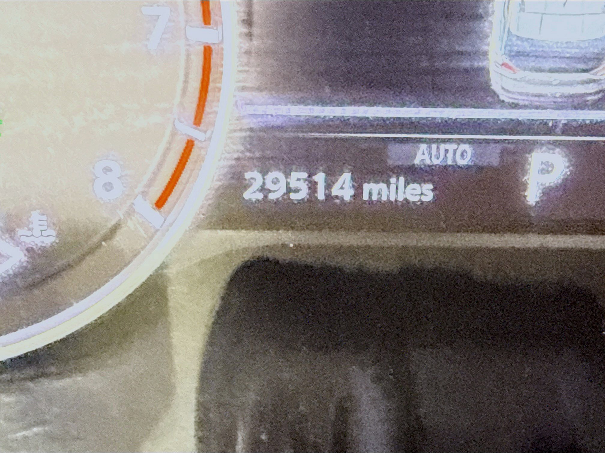 Used 2022 Nissan Rogue S AWD/4WD image 16