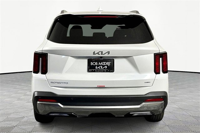 New 2026 Kia Sorento EX image 5