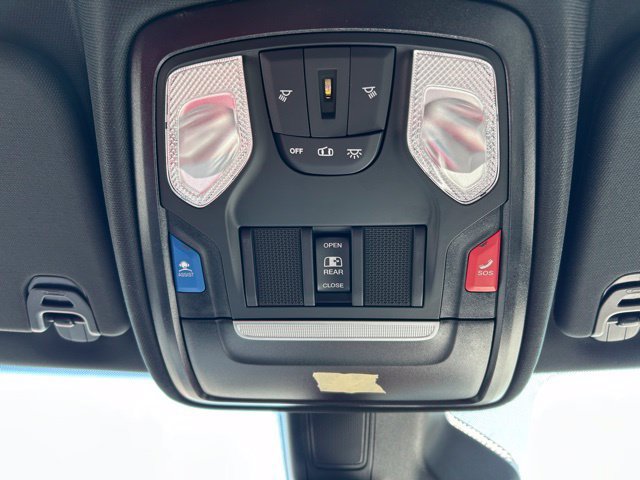 New 2026 RAM 1500 Big Horn w/ Night Edition AWD/4WD image 46