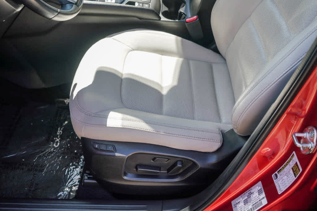 Used 2023 MAZDA CX-5 AWD 2.5 S image 20