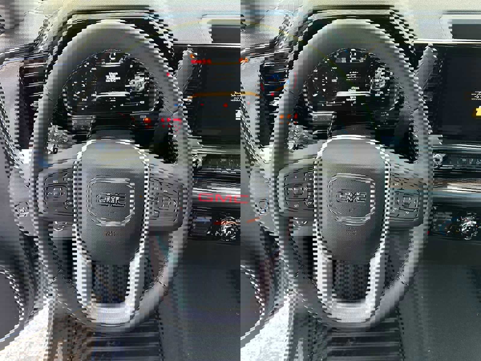 New 2026 GMC Sierra 2500 SLE image 22