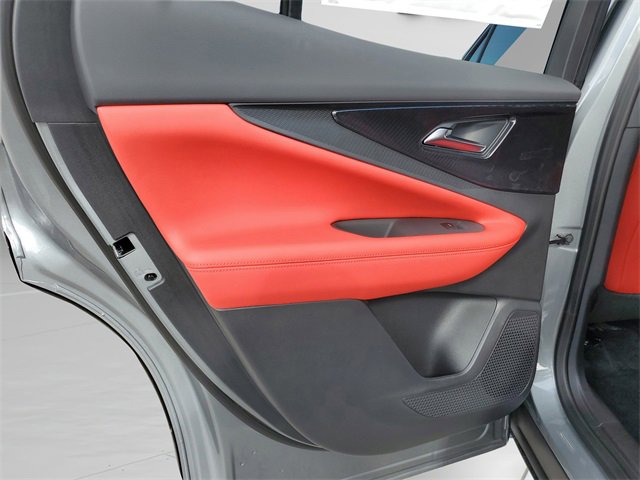 New 2025 Chevrolet Blazer EV RS image 15