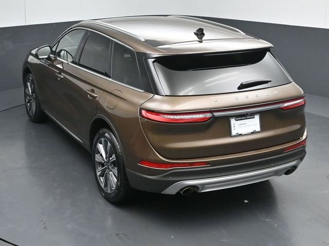 Certified 2022 Lincoln Corsair Reserve w/ Elements Package AWD/4WD image 50