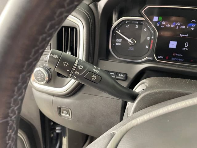 Certified 2021 GMC Sierra 1500 Denali w/ Denali Ultimate Package AWD/4WD image 12