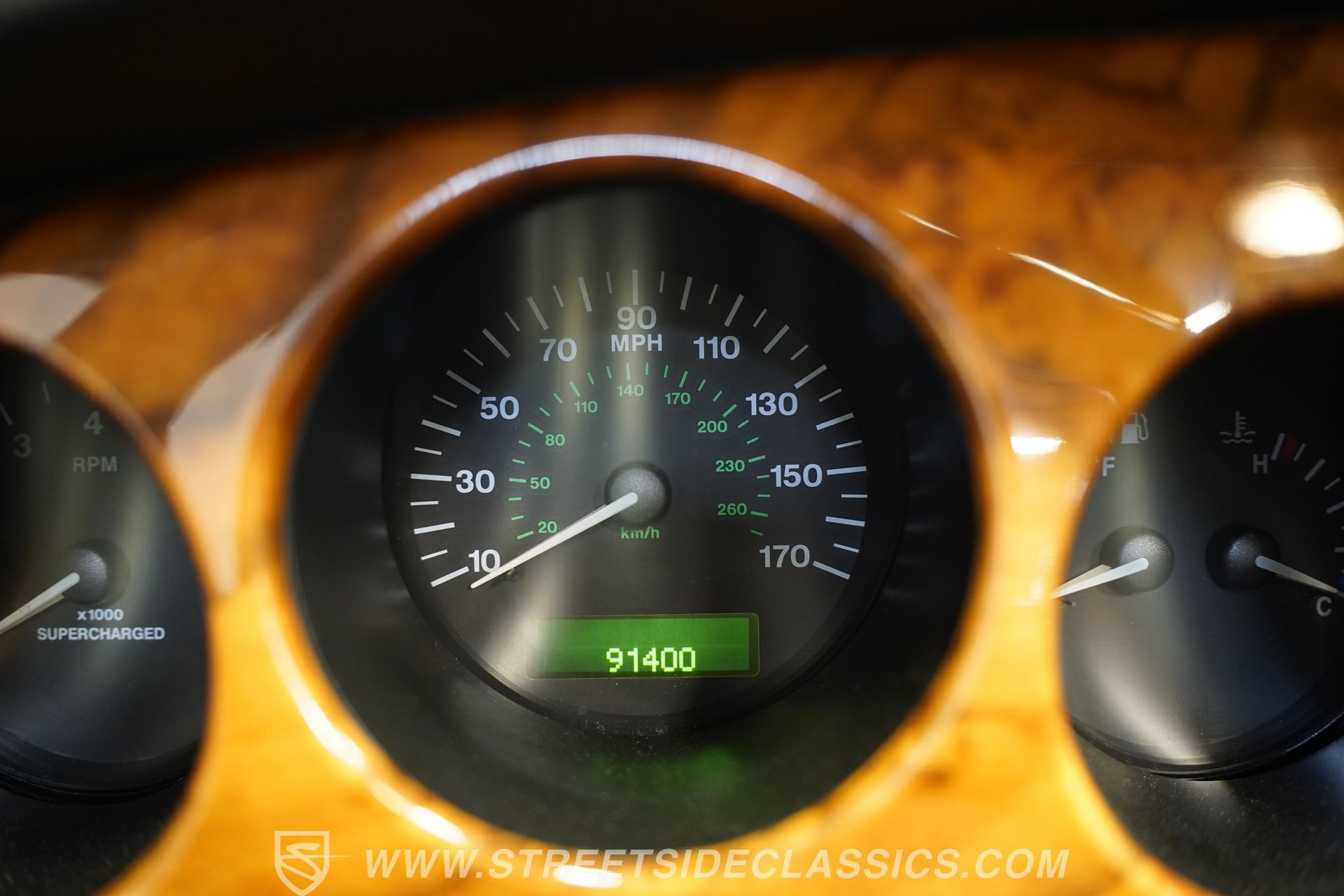 Used 2002 Jaguar XK8 Convertible image 32