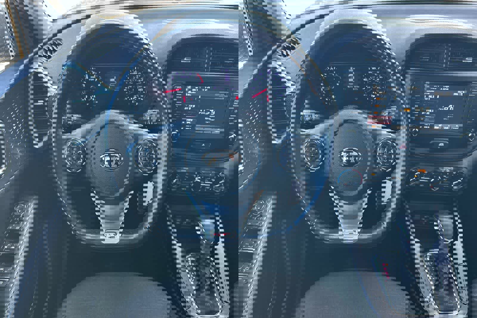 Used 2021 Kia Soul GT-Line image 14