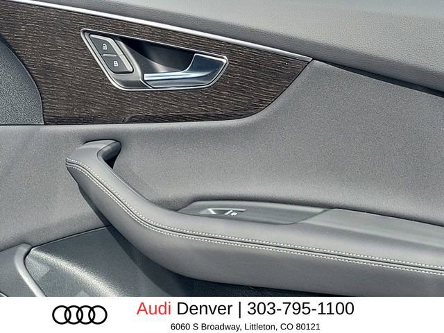 New 2026 Audi Q8 Premium Plus image 18