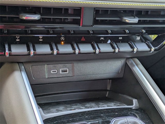 New 2025 Chevrolet Colorado ZR2 w/ Midnight Edition image 22