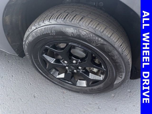 Used 2022 Ford Maverick XLT w/ Equipment Group 300A Standard image 10