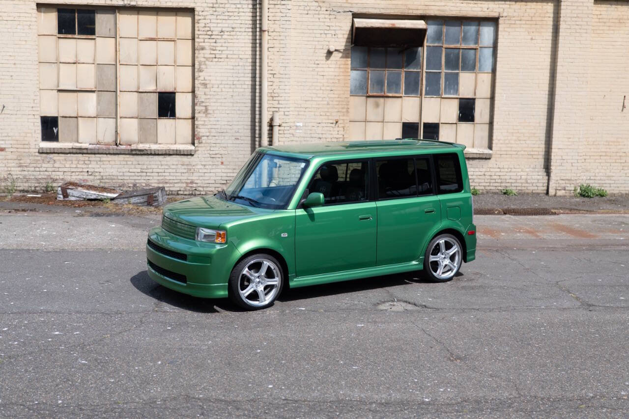 Used 2006 Scion xB FWD image 55