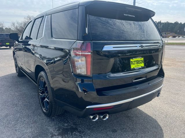 Used 2024 Chevrolet Tahoe High Country w/ Advanced Technology Package image 6