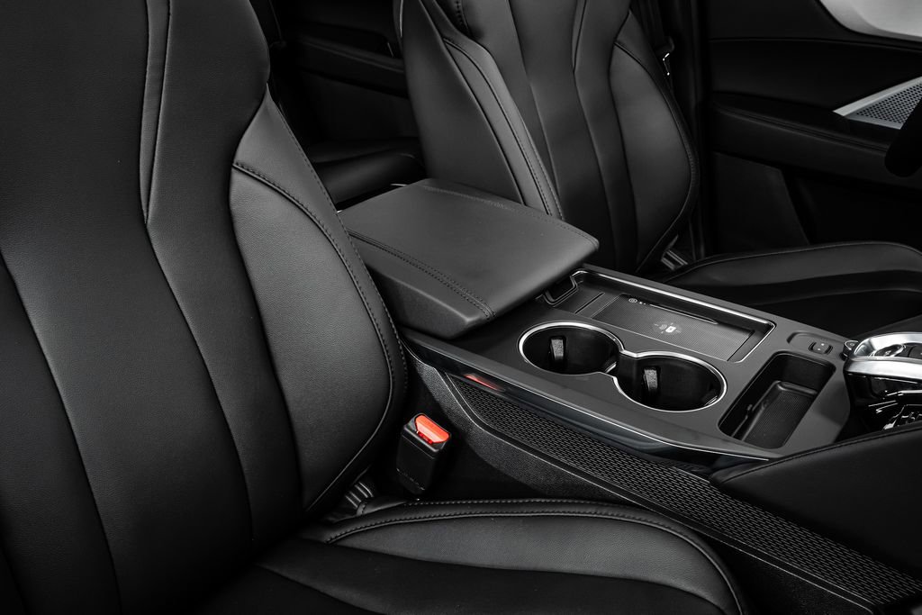 New 2026 Acura MDX SH-AWD image 30