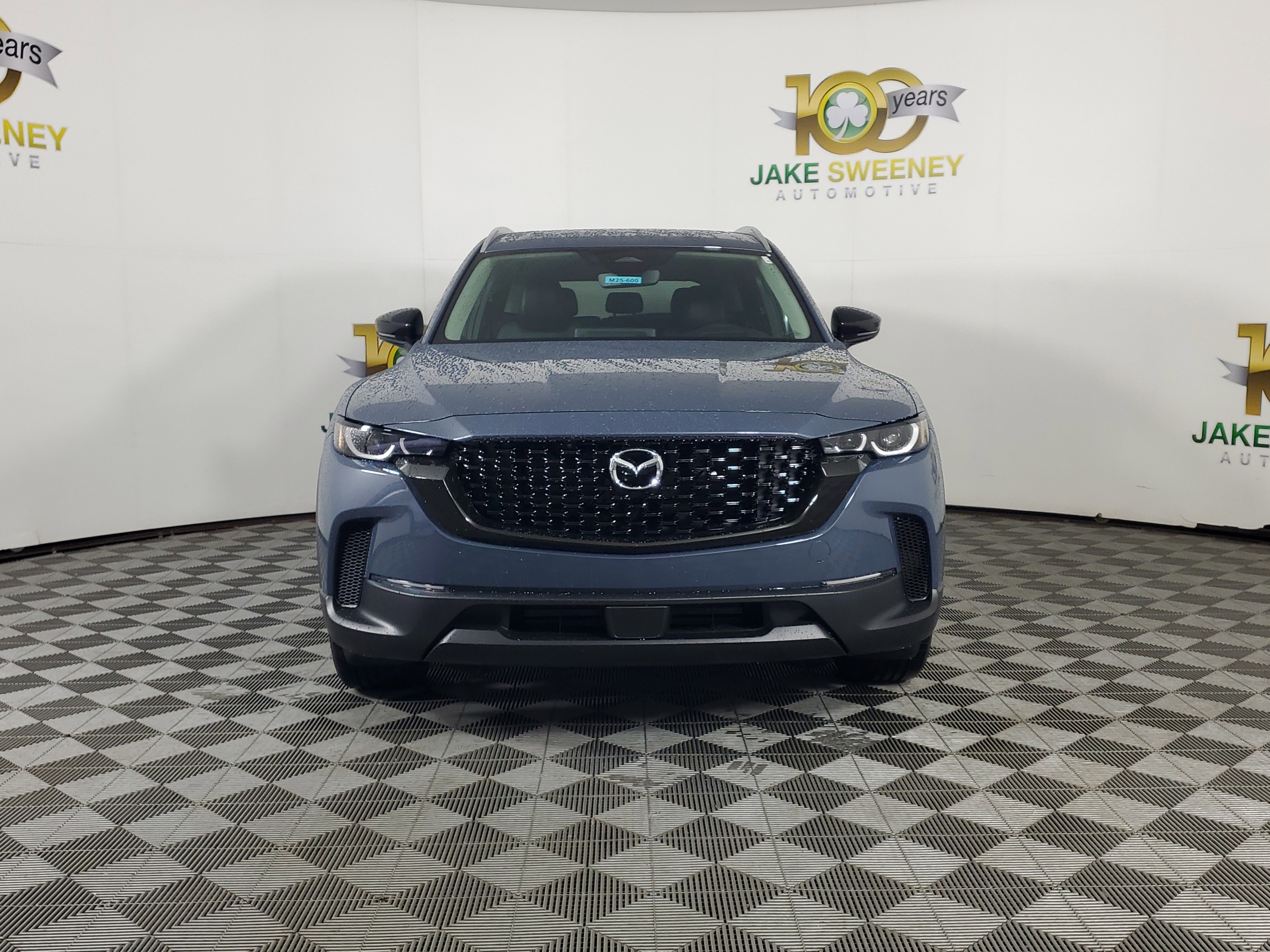 New 2025 MAZDA CX-50 AWD 2.5 S w/ Weather Package image 3