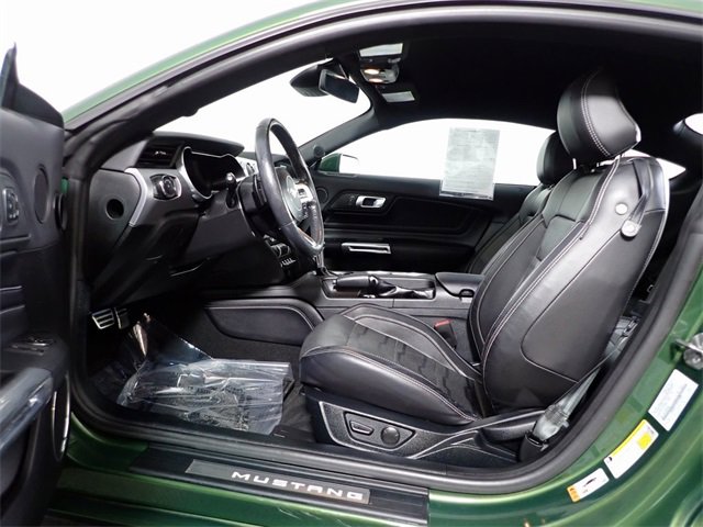 Used 2022 Ford Mustang GT Premium w/ Equipment Group 401A image 23