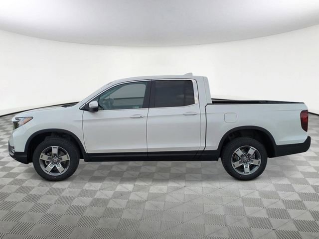 New 2026 Honda Ridgeline RTL image 2
