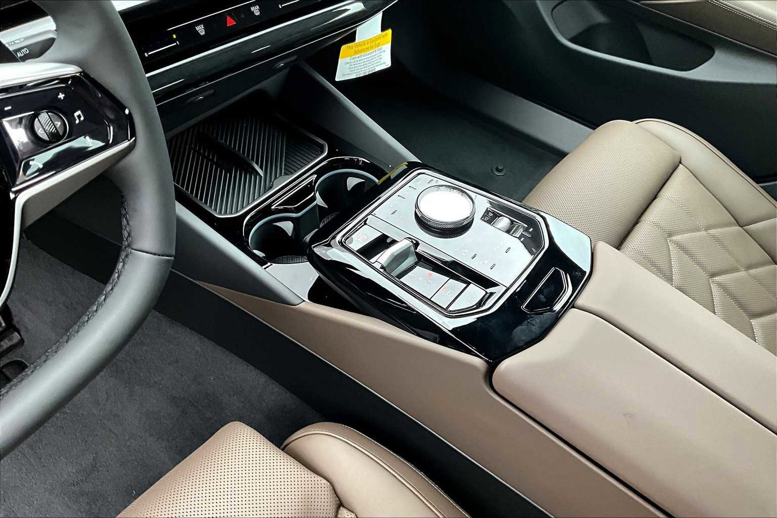 New 2026 BMW 530i w/ Premium Package image 7