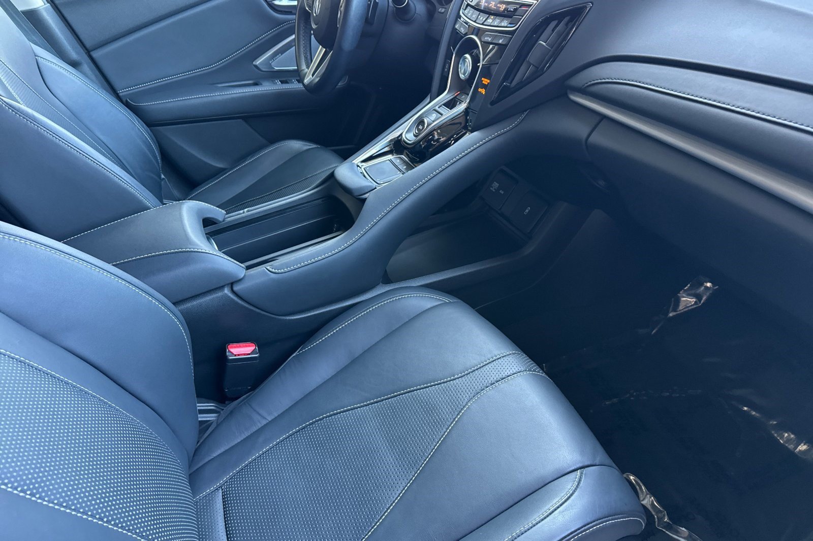Used 2020 Acura RDX w/ Technology Package AWD/4WD image 35