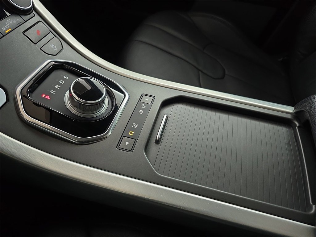 Used 2012 Land Rover Range Rover Evoque Pure Plus image 28