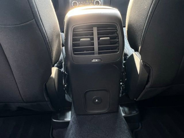 Used 2023 Ford Escape Active image 21