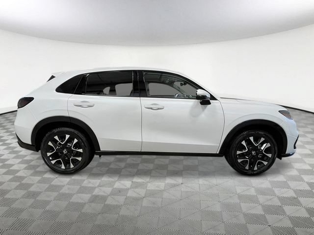 New 2027 Honda HR-V EX-L image 7