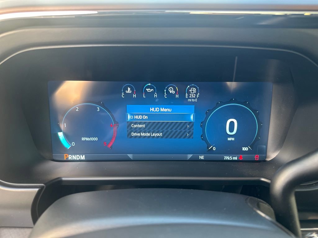 Used 2026 Ford F450 King Ranch w/ FX4 Off-Road Package image 15