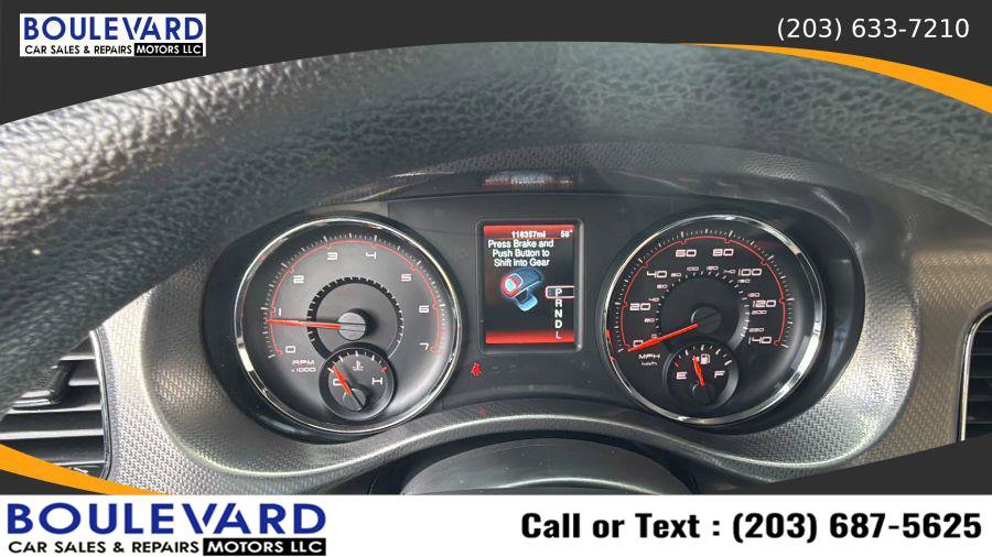 Used 2013 Dodge Charger SE w/ Sport Appearance Group image 20