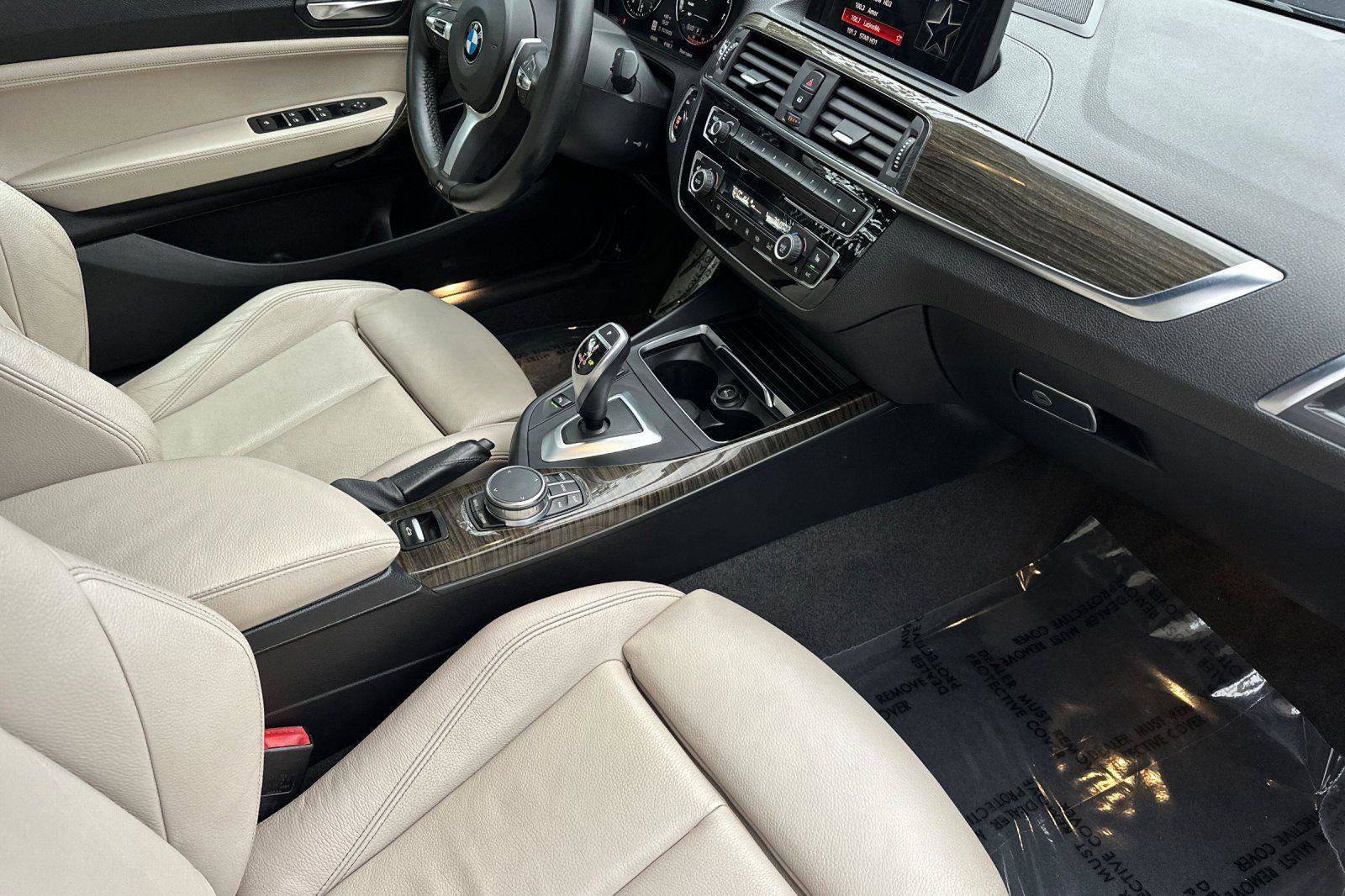 Used 2019 BMW M240i xDrive Convertible w/ Premium Package image 15